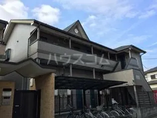 ニューパレス北里IIの画像