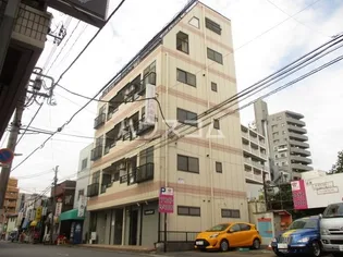 ロイヤルコーポ八番館の画像