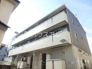 サークルレイ喜沢の画像