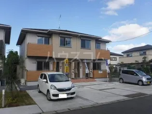 メゾン ウェルストーンIの画像