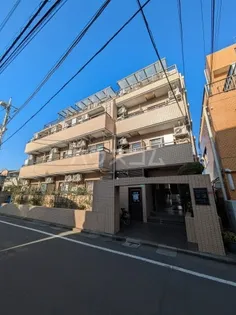 プロスペアー荻窪の画像