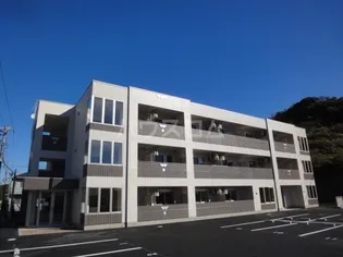 ヒルサイドコートの画像