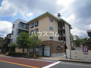 グリーンコーポ旭の画像