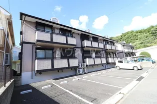 コーポ小倉Aの画像