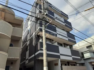 グランシャリオの画像