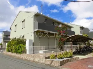 メルヴェイユBの画像