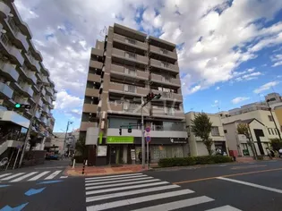 プラネットハイムの画像