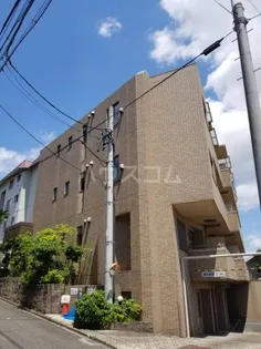 愛知県名古屋市千種区向陽町3丁目【マンション】の外観