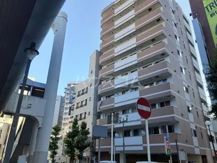 富士見NAMEKI MANSIONの画像