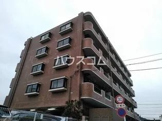 シェリール北原台の画像