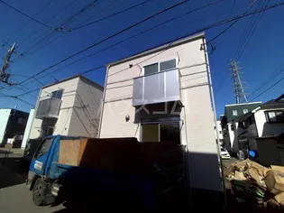 ヴィラ イル マーレの画像