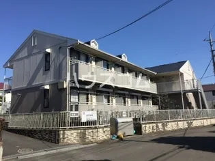 セジュール町田の画像