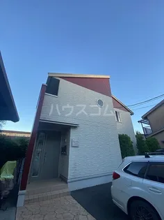 イーストコートの画像