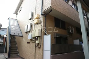 FONTANA WESTの画像