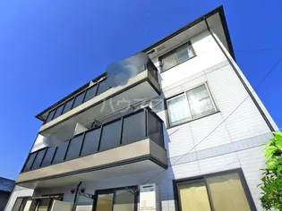 シルヴァンヒルズの画像