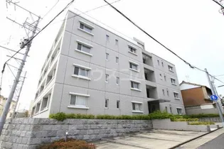 愛知県名古屋市千種区御棚町2丁目【マンション】の外観