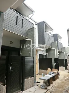 愛知県名古屋市昭和区吹上町1丁目【アパート】の外観