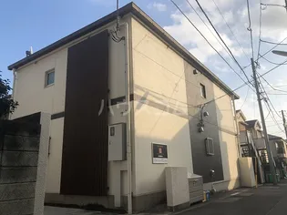 オルムコート阿佐ヶ谷の画像