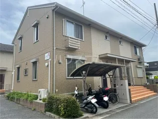 ソレイユ Aの画像