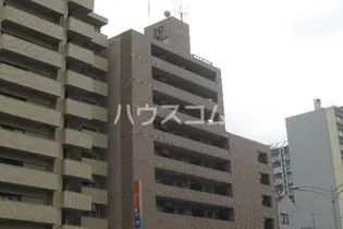 愛知県名古屋市千種区覚王山通8丁目【マンション】の外観