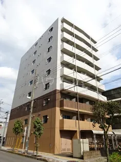 アトラスカーロ浦和常盤弐番館の画像