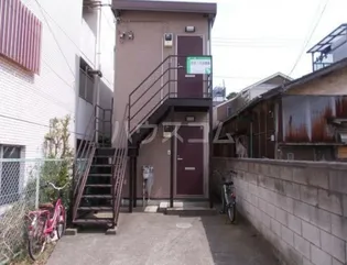 コスモパレス平塚IIの画像