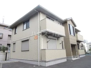 シリウス稲毛の画像