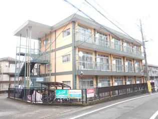 小川スカイハイツの画像