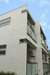 東京都杉並区阿佐谷北3丁目【アパート】の外観