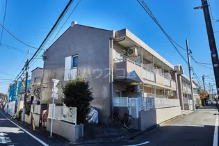 カサグランデ 西荻の画像