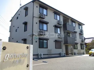 ガネーシャ 弐番館の画像