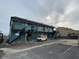 サンハイツMの画像