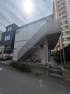 メゾンディアーヌの画像