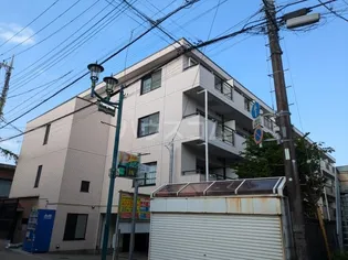 アネックス蕨の画像