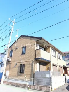 サンハイツの画像