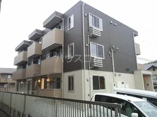 プライムフラットの画像