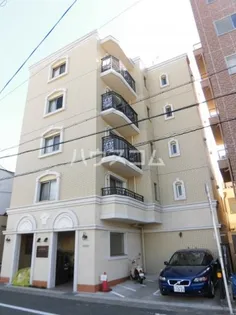 愛知県名古屋市千種区本山町2丁目【マンション】の外観