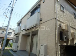 メゾン武藤の画像