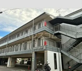 カサベルデ新検見川3の画像