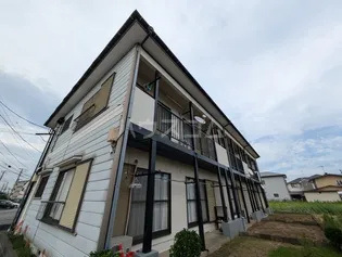 新富ハイツの画像