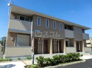 グリーンコーポシティ前川Bの画像