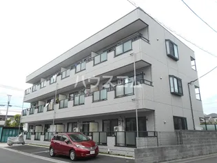 クレールⅤの画像