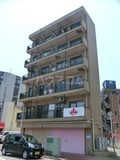 栄ハイツの画像