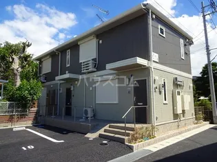 セリナ木更津 Bの画像