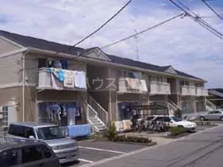 パセオみずほ台の画像