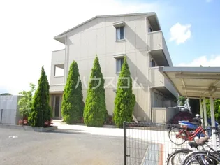 フェリシティ小倉の画像