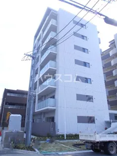 愛知県名古屋市千種区茶屋が坂1丁目【マンション】の外観