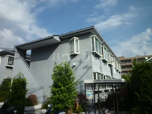 コージーハウス138Bの画像