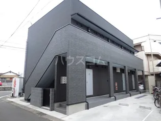 VILLAGE 響 二号館の画像