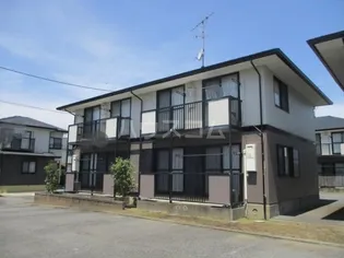 ヴィラフォーレA B C Dの画像